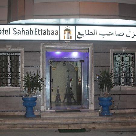 Hotel Saheb Ettabaa Túnez Exterior foto